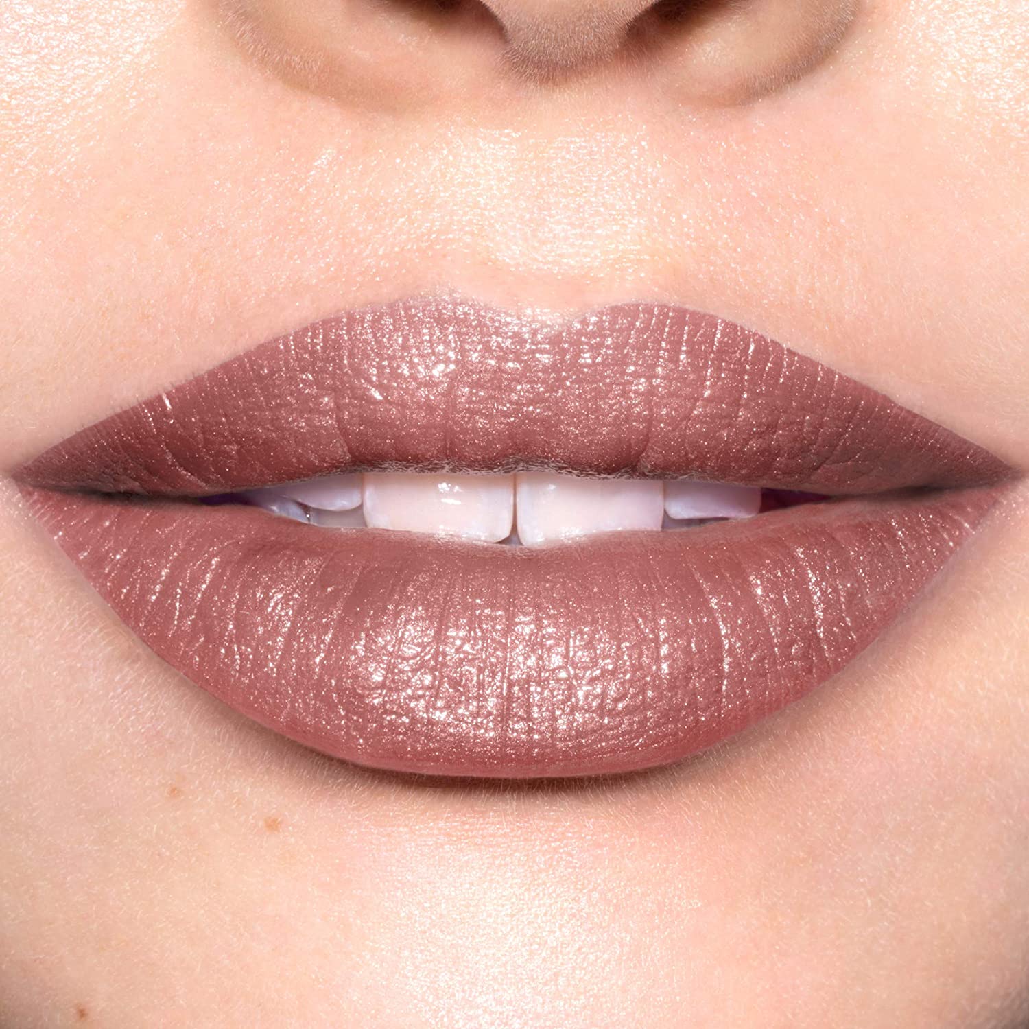 Помада для губ глянцевая Revlon Super Lustrous Lipstick, тон 420 (Pearl Blushed), 4.2 г (265768) - фото 2