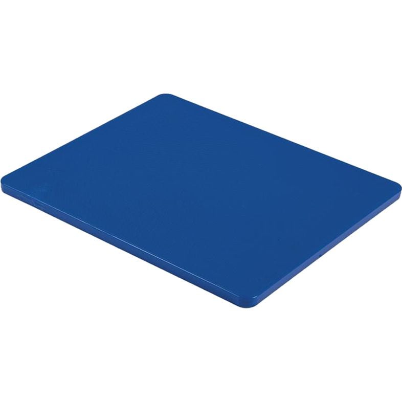 Photos - Chopping Board / Coaster Heinner Дошка обробна , синя, 26,5х32,5х1 см  (HR-ADR-261AL)