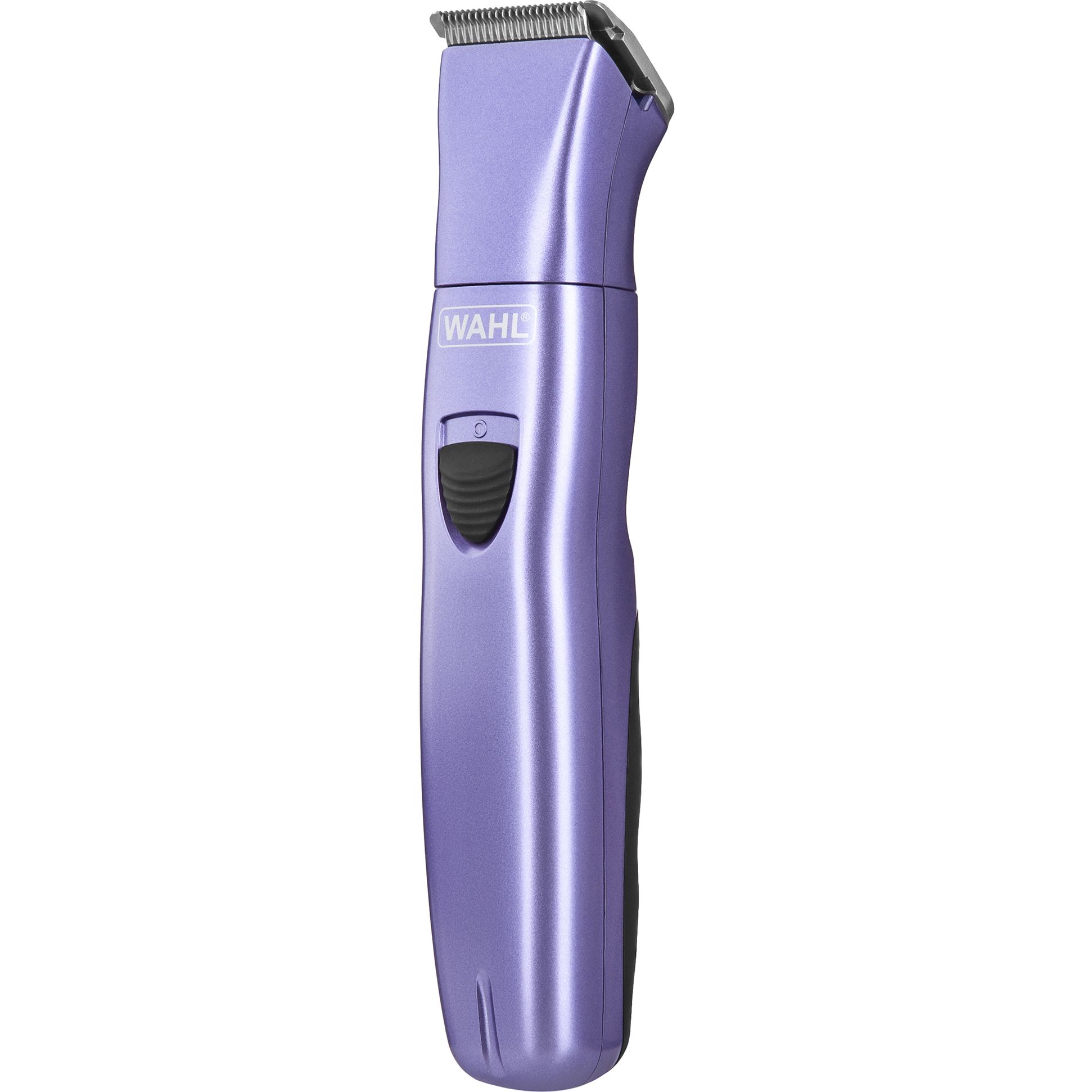 Тример Wahl Pure Confidence Kit 09865-116 фіолетовий - фото 1