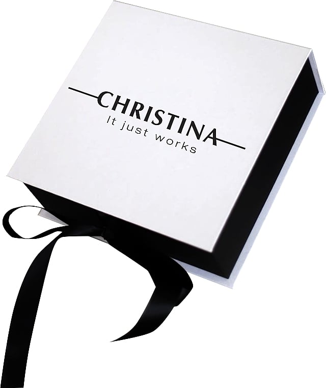 Подарунковий набір Christina Bio Phyto: Освіжаючий тонік 300 мл + Очищувальний гель для обличчя 250 мл + Детокс-сироватка 30 мл + Денний крем з SPF 20 75 мл - фото 2