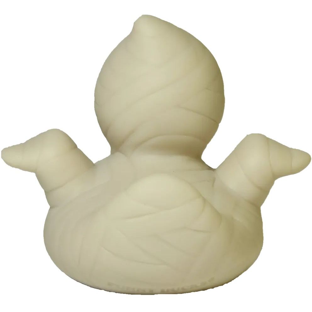 Іграшка для купання FunnyDucks Качка-мумія (1313) - фото 4