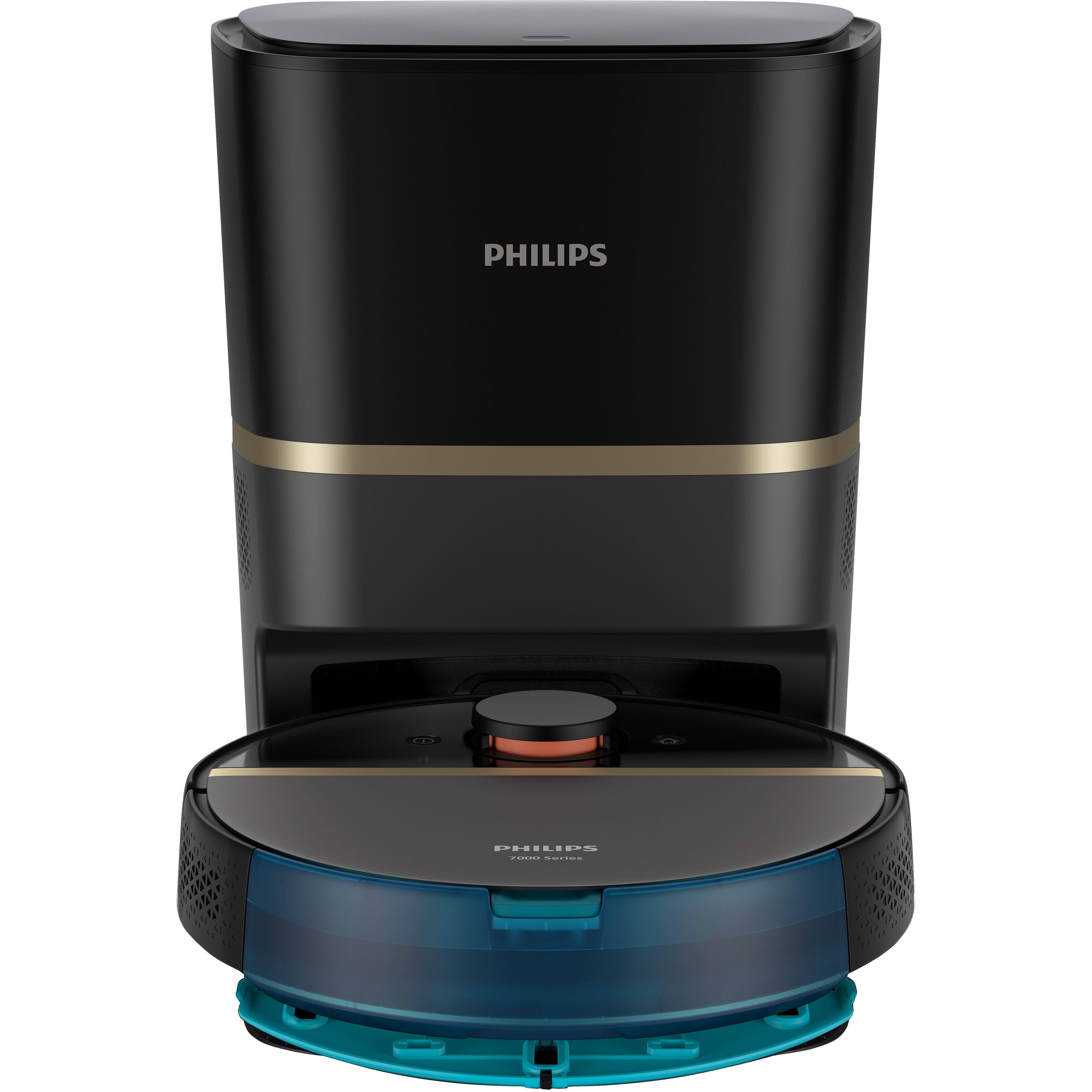 Робот-пилосос Philips Series 7000 XU7100/01 - фото 1