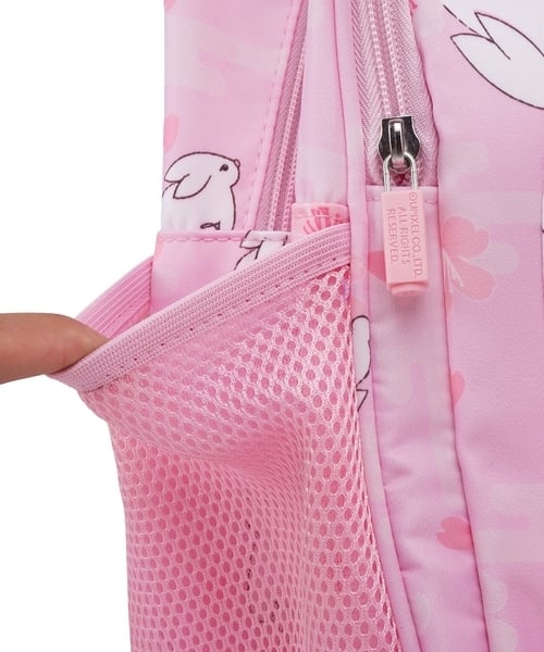 Рюкзак Upixel Futuristic Kids School Bag, розовый (U21-001-F) - фото 9