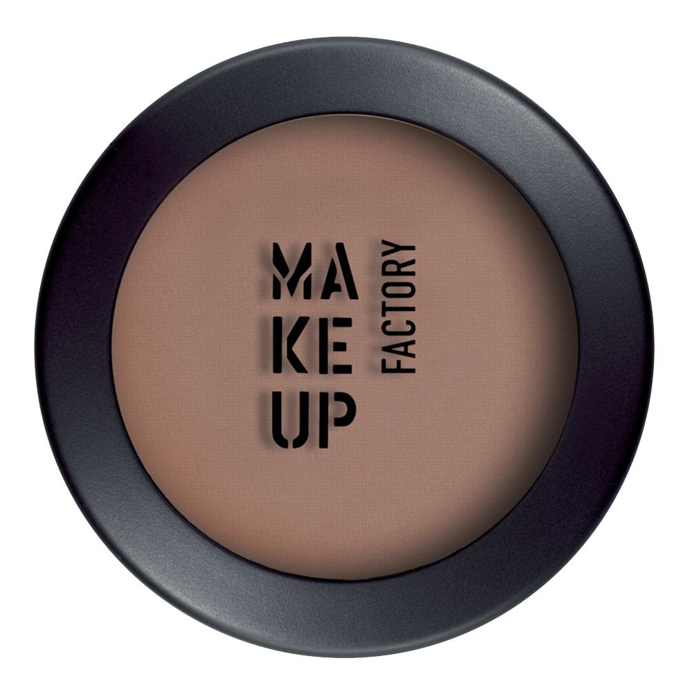 Тіні для повік Make up Factory Artist Eye Shadow, відтінок 330 (Hazelnut), 3 г (602732) - фото 1