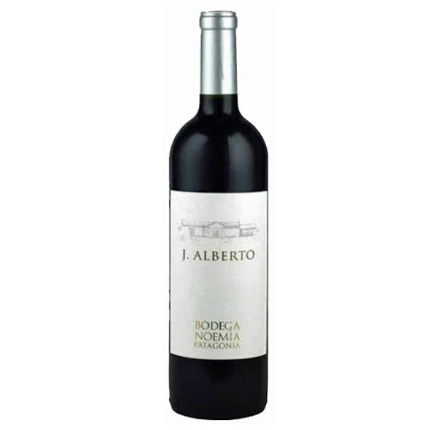 Вино Bodega Noemia J.Alberto, 13,5%, 0,75 л - фото 1