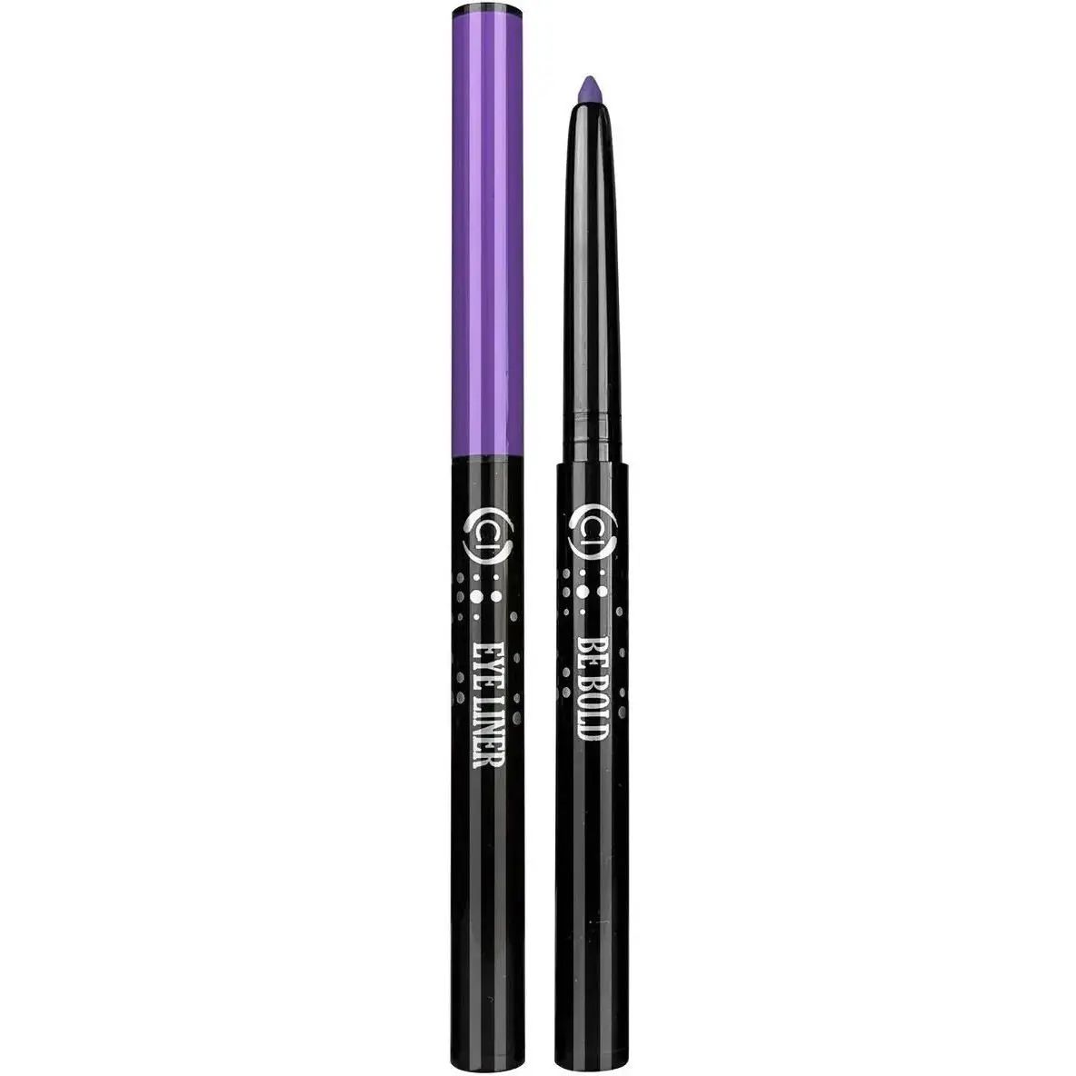 Олівець для очей Colour Intense Be Bold відтінок 206 (Темно-фіолетовий) 1 г - фото 1