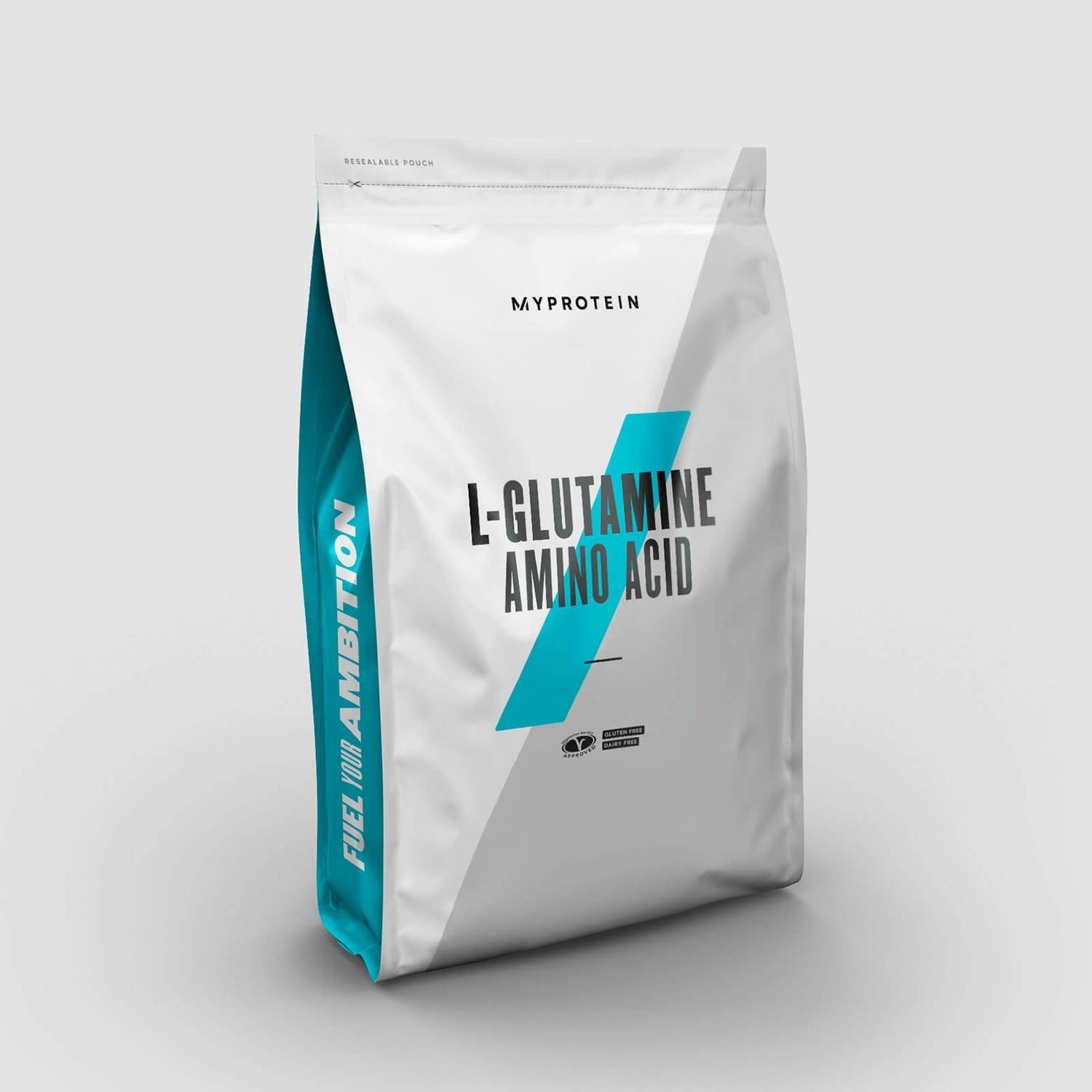 Аминокислота Myprotein Glutamine 500 г - фото 2