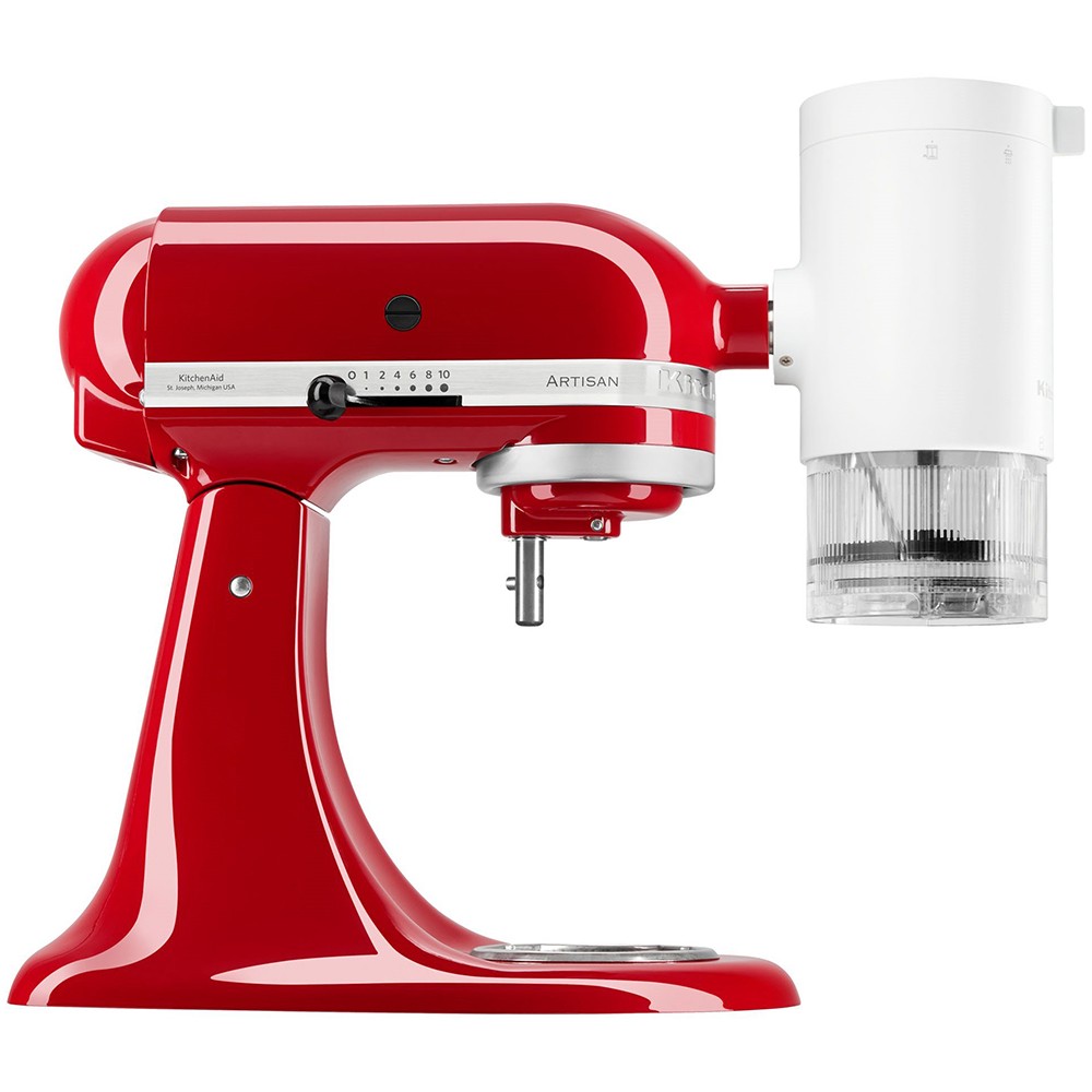 Насадка для подріблення льоду для напоїв та повітряних десертів KitchenAid (5KSMSIA) - фото 2