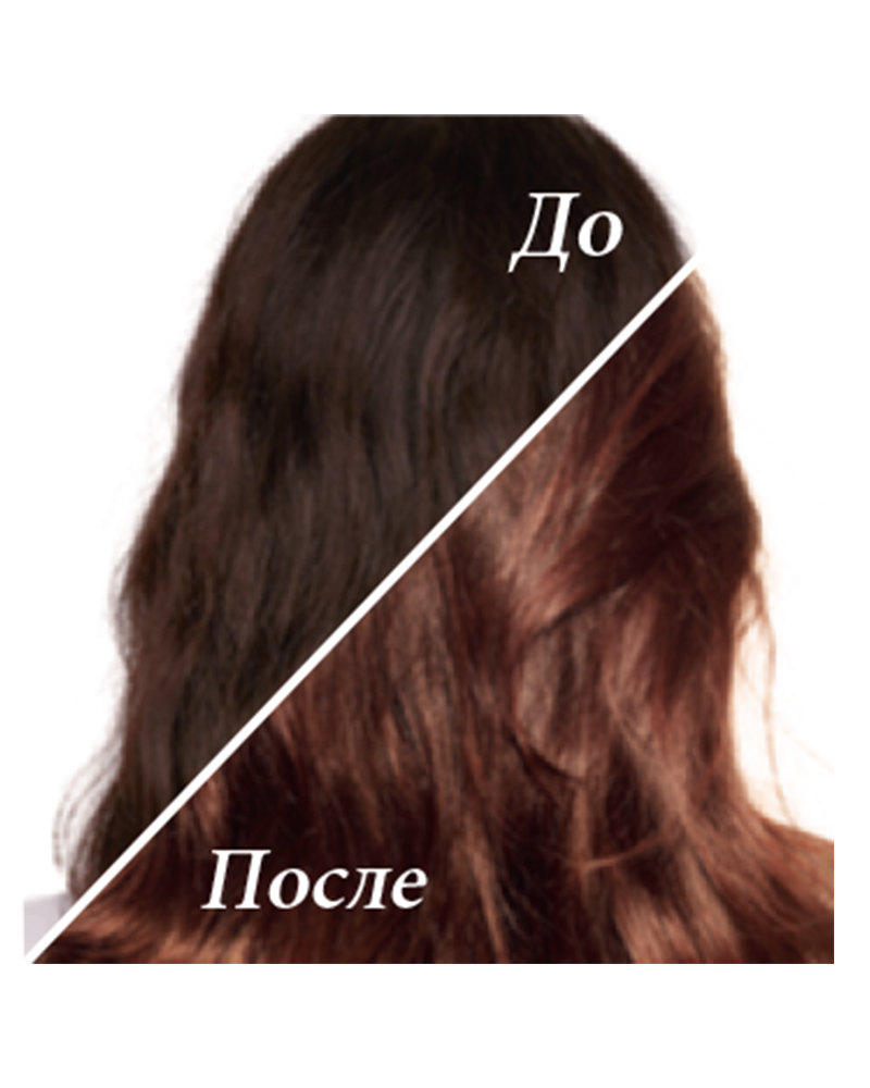 Краска-уход для волос без аммиака L'Oreal Paris Casting Creme Gloss, тон 535 (Шоколад), 120 мл (A5776076) - фото 5