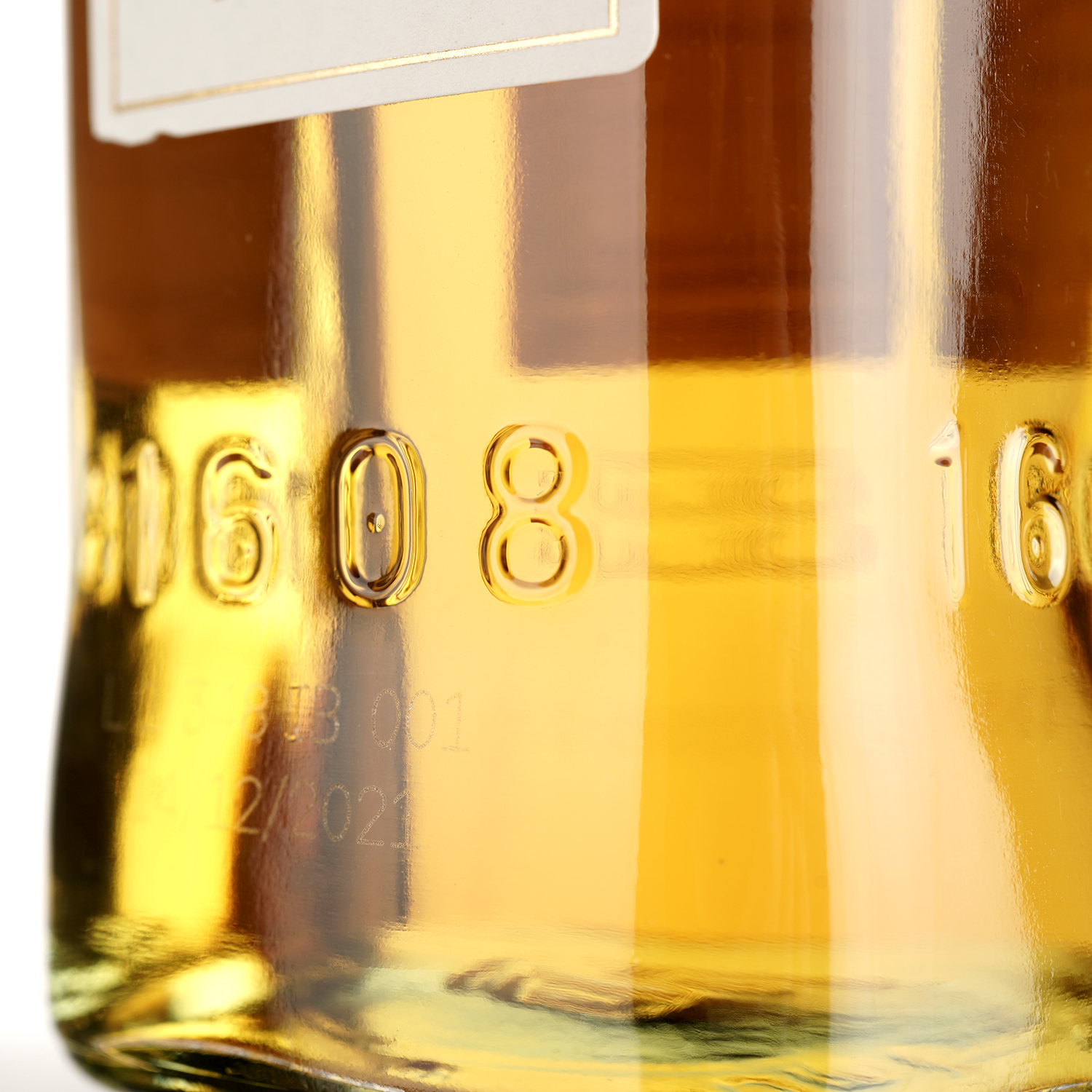 Виски Bushmills Original Irish Whiskey, 40%, 0,5 л (598058) - фото 3