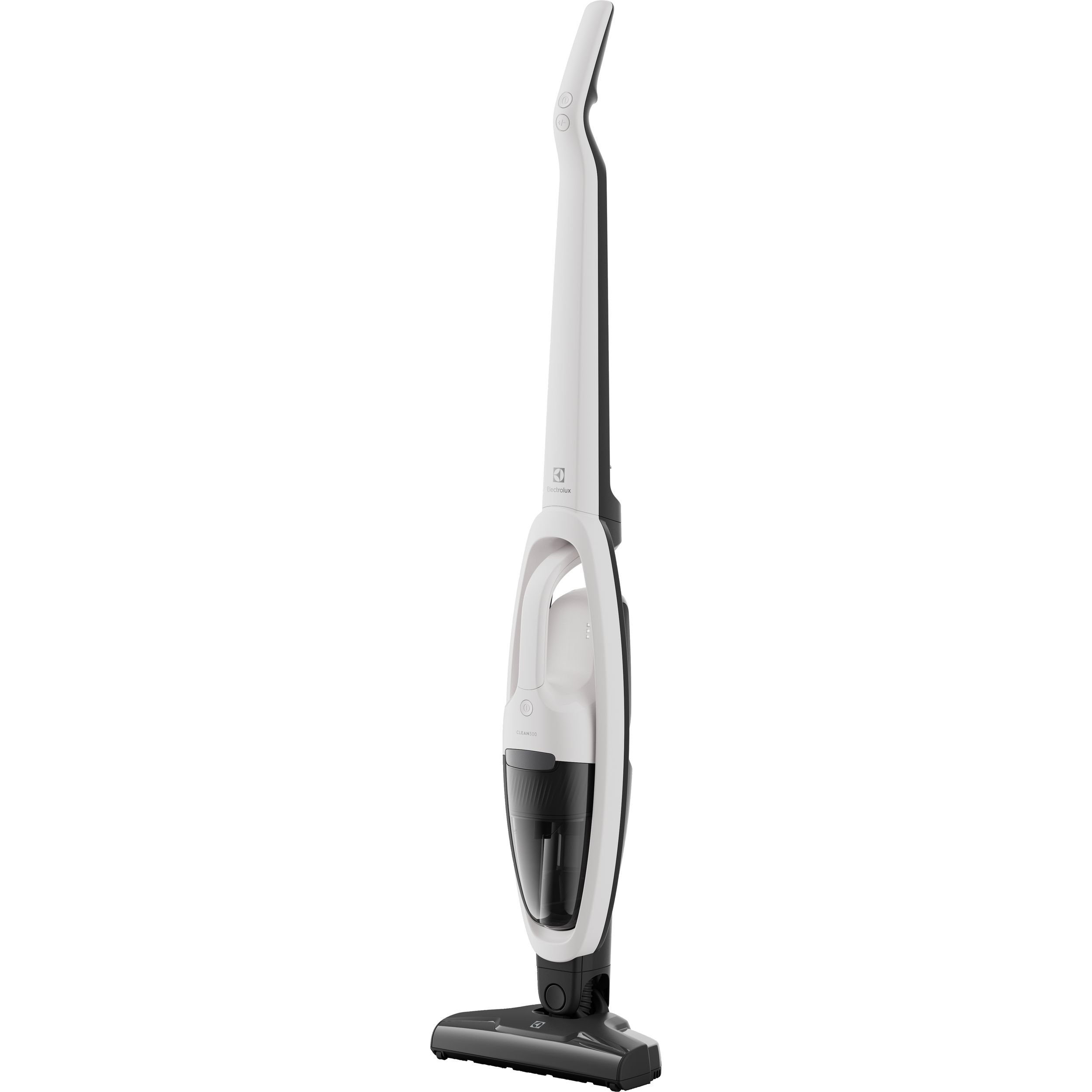 Пылесос Electrolux 300 Clean ES31CB18SH Shell White - фото 1