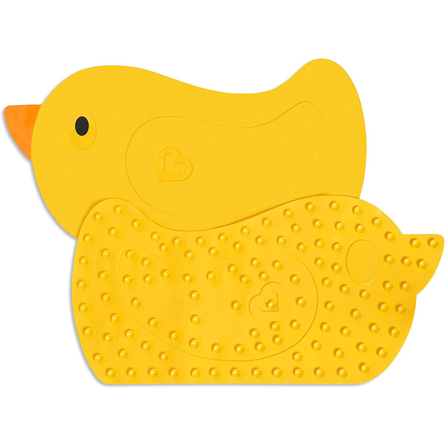 Протиковзний килимок для ванни Munchkin Quack (10887) - фото 2