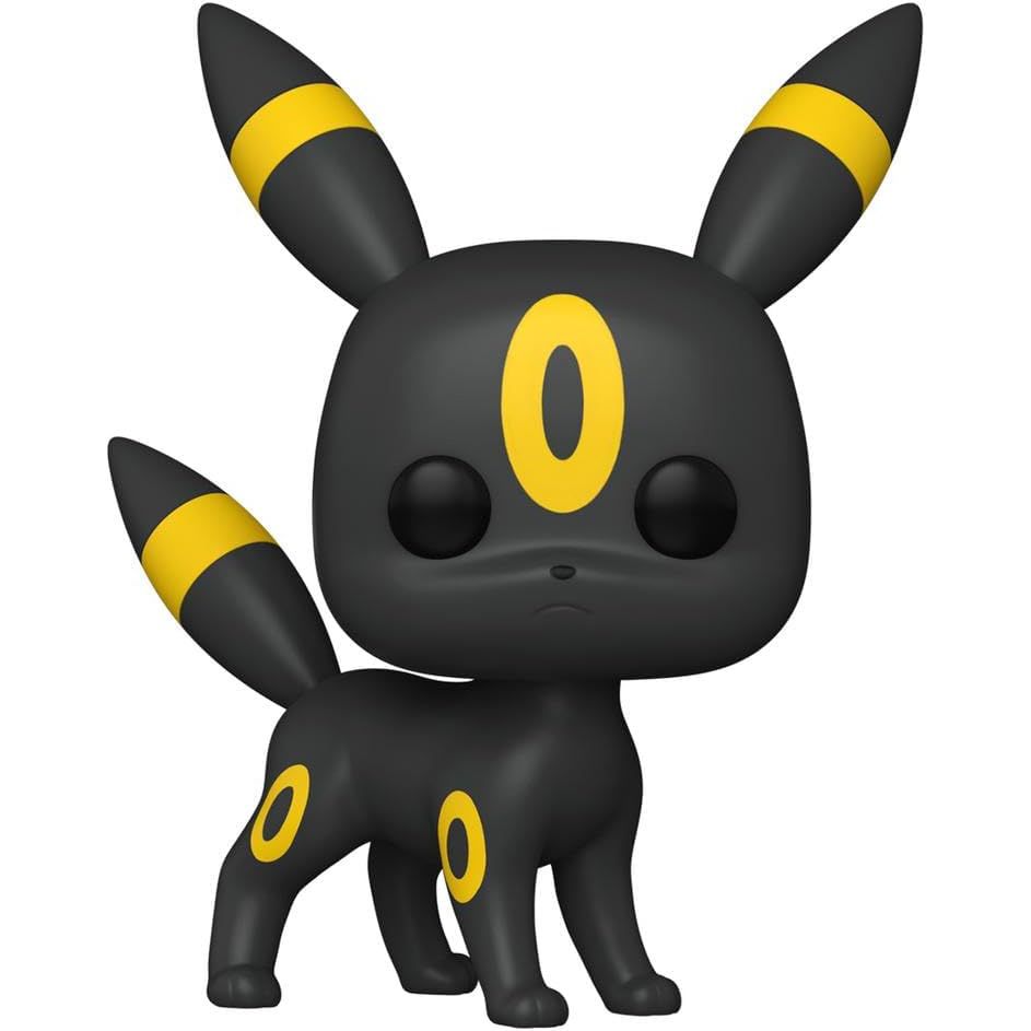 Ігрова фігурка Funko Pop Pokemon Амбреон 9.6 см (69084) - фото 1