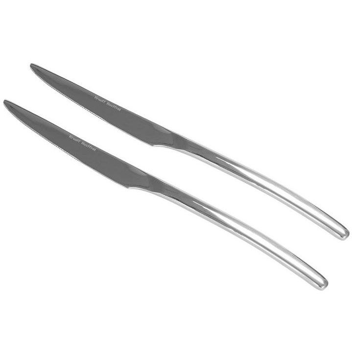 Photos - Cutlery Set Krauff Набір столових ножів , 2 шт.  (29-178-003)
