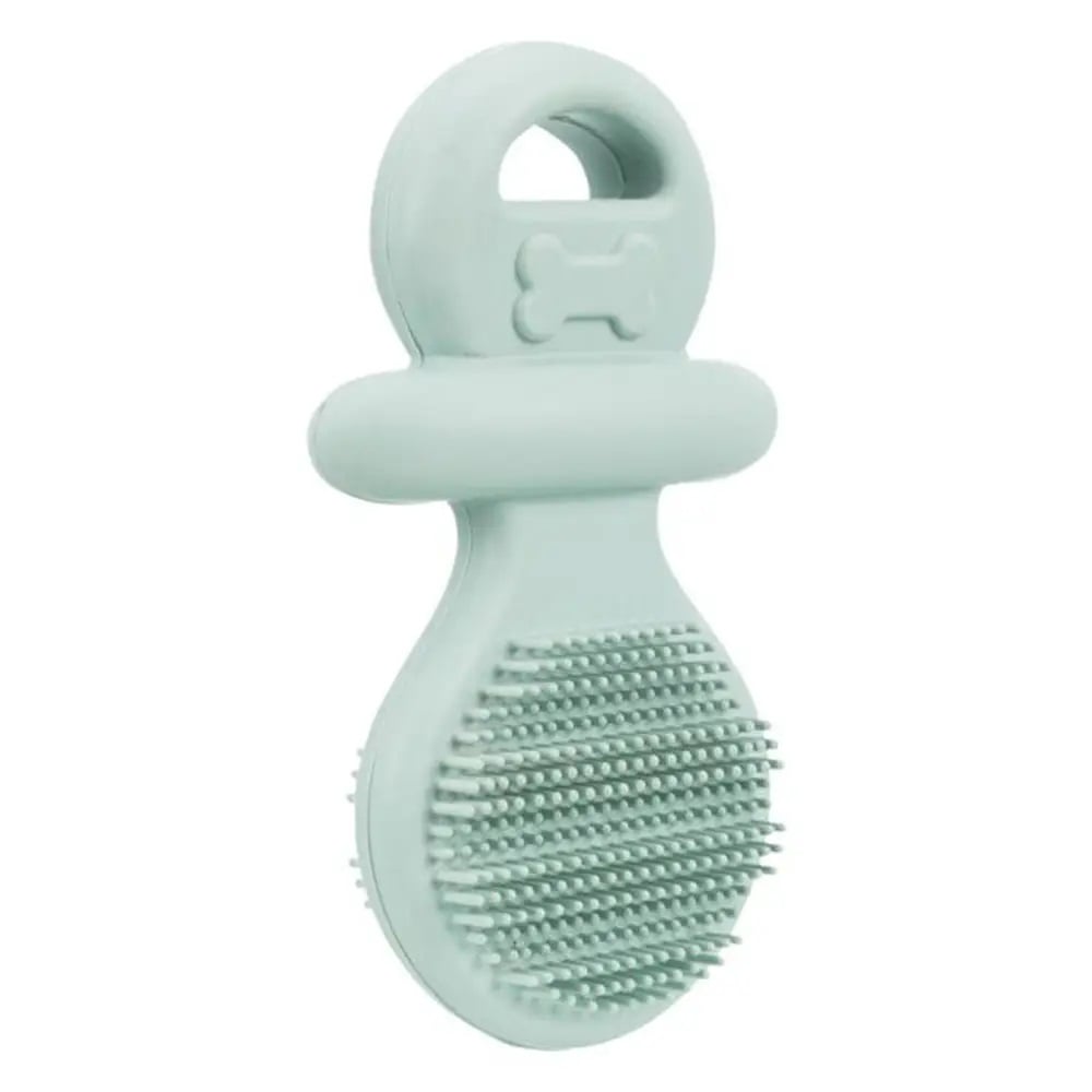 Іграшка для цуценят Trixie Junior pacifier Пустушка, 9 см, в асортименті (33342) - фото 5