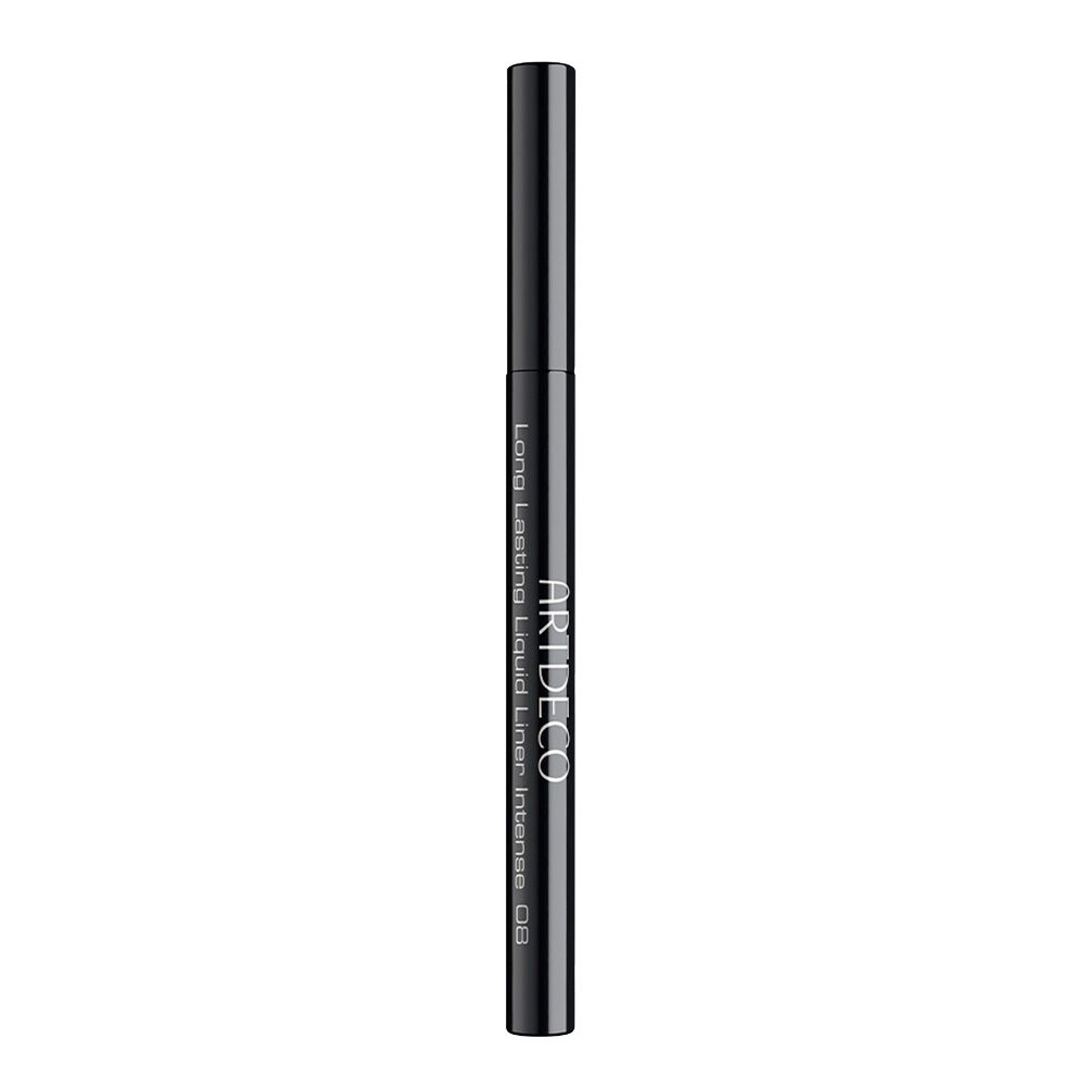 Подводка для глаз Artdeco Long Lasting Liquid Liner Intense жидкая оттенок 08 зеленая 0.6 мл (517334) - фото 2