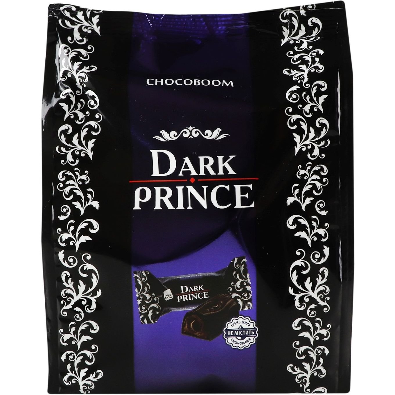Конфеты ChoсoBoom Dark Prince, 180 г (836157) - фото 1