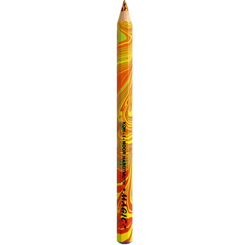 Олівець кольоровий Koh-i-Noor Magic Original (3405000031TD) - фото 1