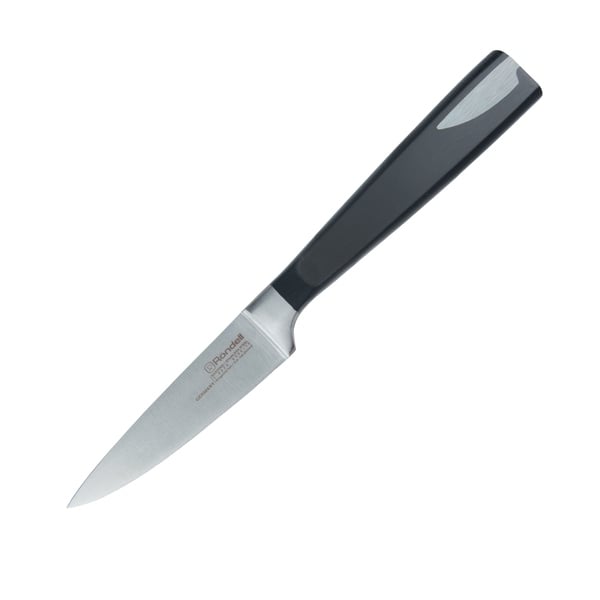 Нож для овощей Rondell RD-689 Cascara, 9 см (6323007) - фото 1