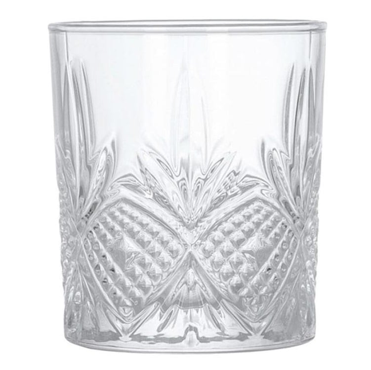 Фото - Склянка Luminarc Набір склянок  Rhodes, 310 мл, 6 шт.  (N9066)