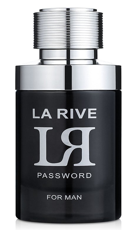 Туалетная вода для мужчин La Rive Password, 75 мл (W0004047000) - фото 1