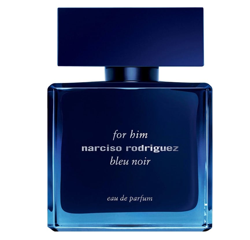 Парфумована вода для чоловіків Narciso Rodriguez Bleu Noir, 50 мл - фото 1