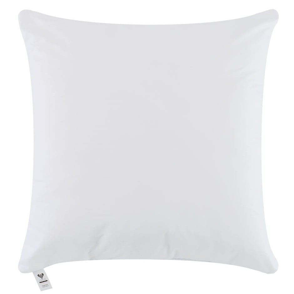 Подушка антиаллергенная Ideia Comfort Classic, 50х50 см, белый (8-12062 білий) - фото 1