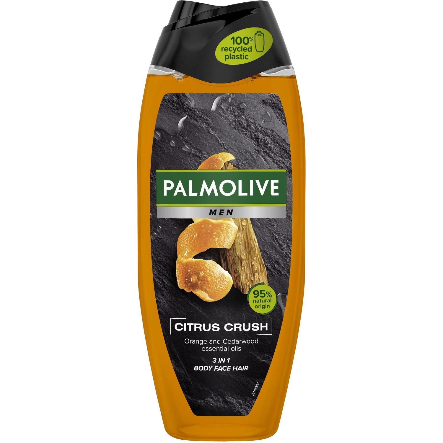 Гель для душа Palmolive Citrus Crush, 500 мл (895868) - фото 1