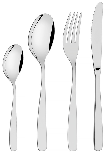 Photos - Cutlery Set Tramontina Набір столових приборів  Cosmos, 24 шт.  (6344725)