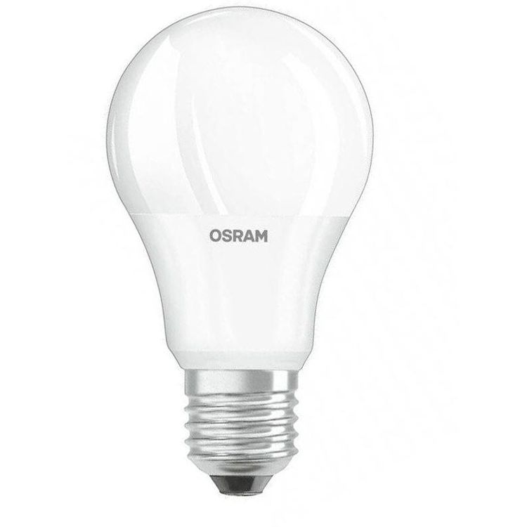 Лампа Osram LED 10.5 Вт E27 A100 Value (4058075623316) - фото 1