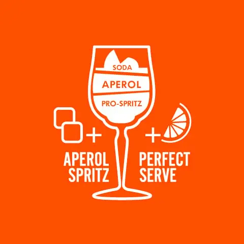 Аперитив Aperol Aperetivo, 11%, 1 л (505492) - фото 3