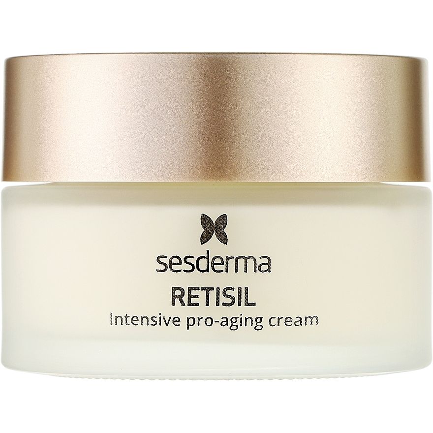 Крем для обличчя Sesderma Retisil Intensive pro-aging cream інтенсивний омолоджуючий 50 мл - фото 2