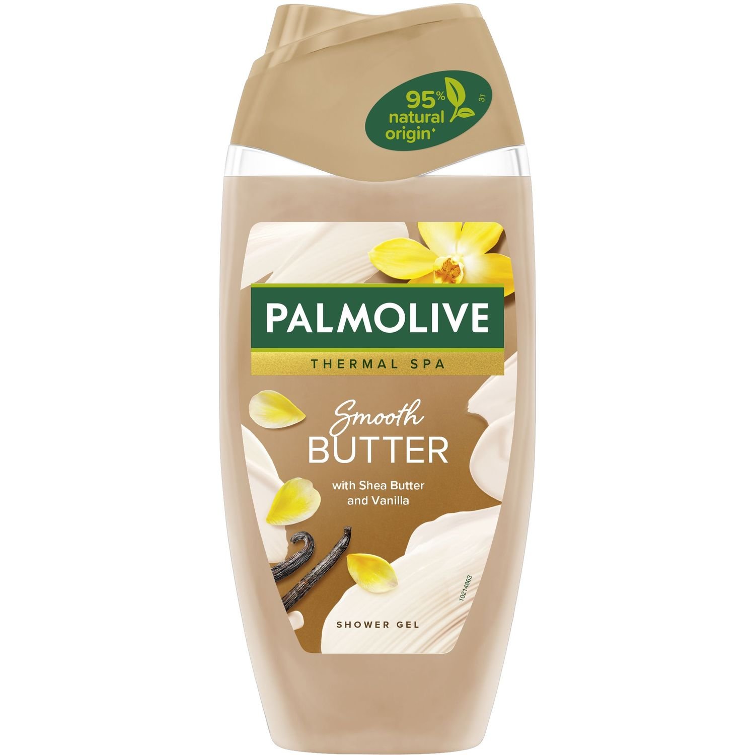 Гель для душа Palmolive Thermal Spa Smooth Butter 250 мл - фото 1