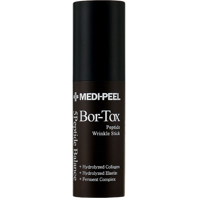 Стик-сыворотка антивозрастной Medi-Peel Bor-Tox Peptide Wrinkle Stick, 10 г - фото 1