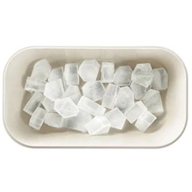 Коробка для льоду Lekue Ice & Ice Trays зелена (880223) - фото 2