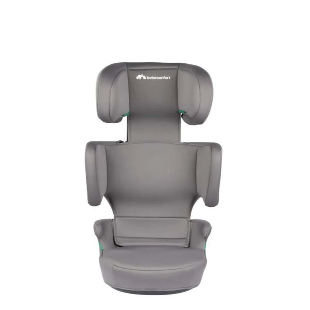 Автокрісло Bebe Confort Road Safe i-Size Full Grey, сіре (8102302210) - фото 3