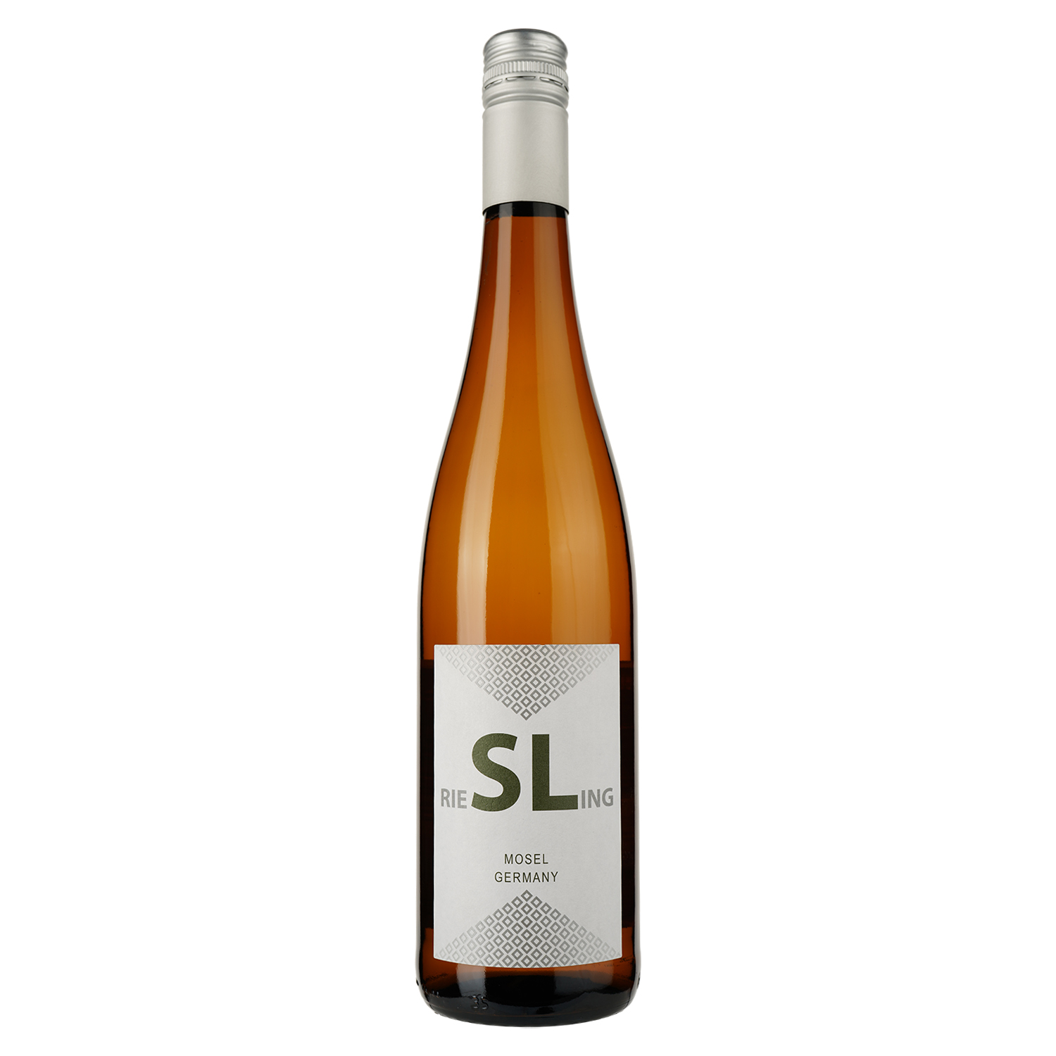 Вино Tophi SL Riesling Mosel QbA, белое, полусухое, 11,5%, 0,75 л - фото 1