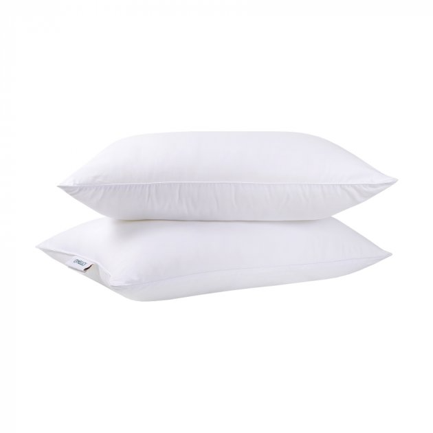 Подушка Othello Micra антиаллергенная, 70х50 см, белый (2000022181112) - фото 4