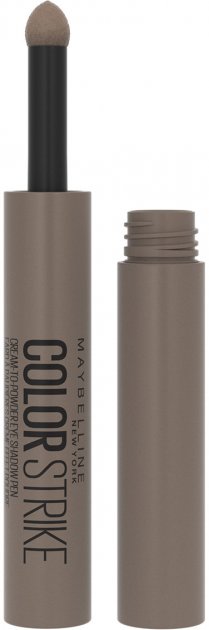 Тіні для повік Maybelline New York Strike, відтінок 55, 3,6 мл (B3325600) - фото 1