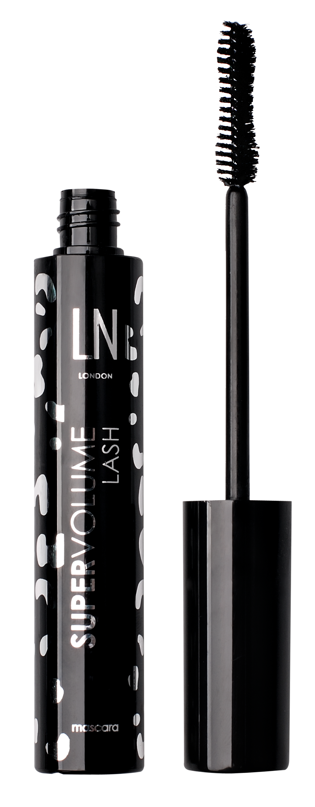 Тушь для ресниц LN Professional Super Volume Lash Mascara, 10 мл - фото 1