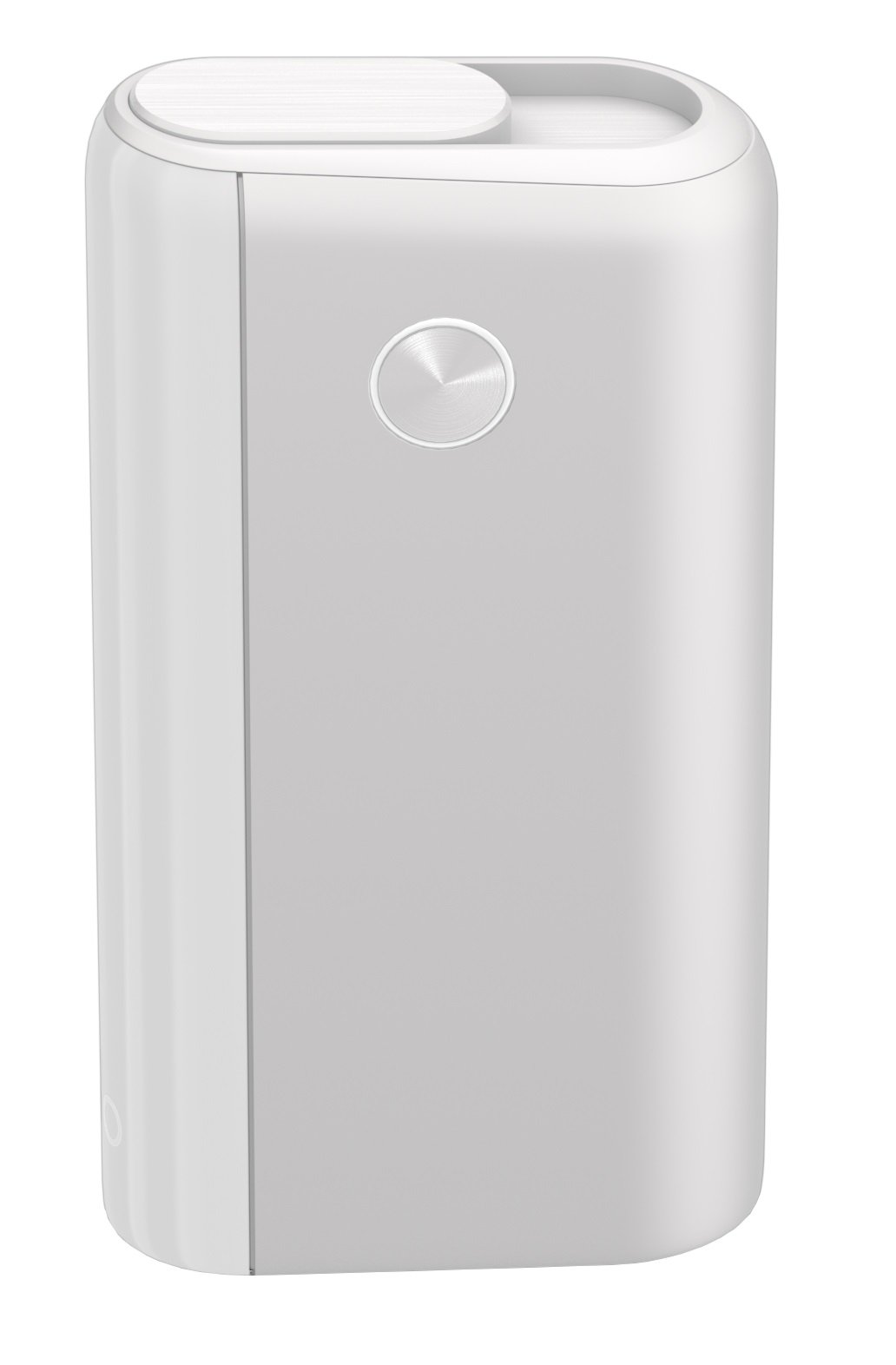 Система для электрического нагрева табачного изделия Glo Hyper+, белый (865838) - фото 1