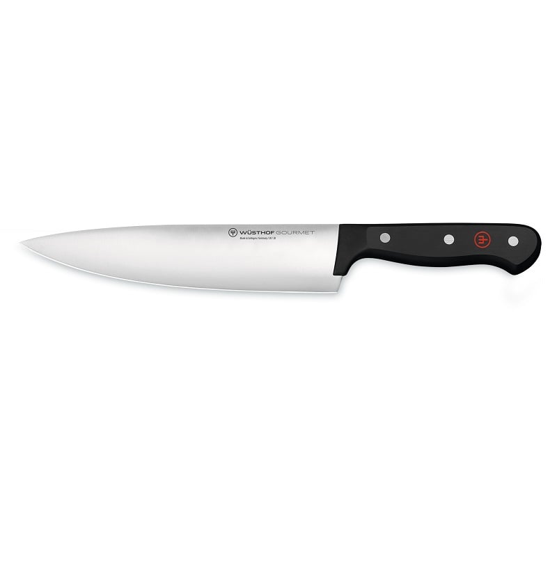 Нож шеф-повара Wuesthof Gourmet, 20 см (1025044820) - фото 2