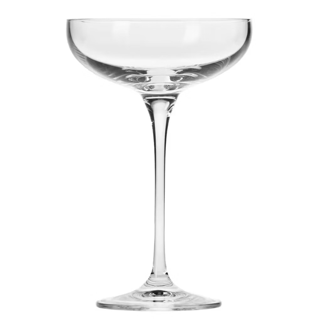 Набор бокалов для шампанского Krosno Harmony, стекло, 240 мл, 6 шт. (794204) - фото 1