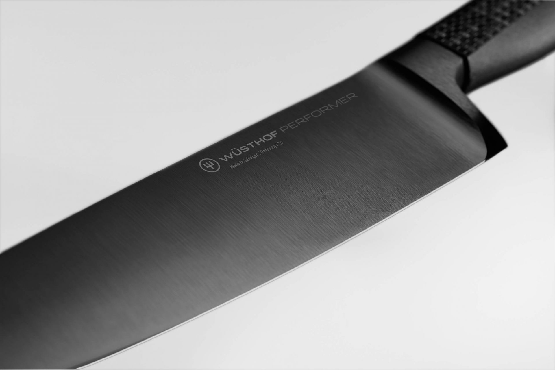 Нож шеф-повара Wuesthof Performer, 20 см (1061200120) - фото 5