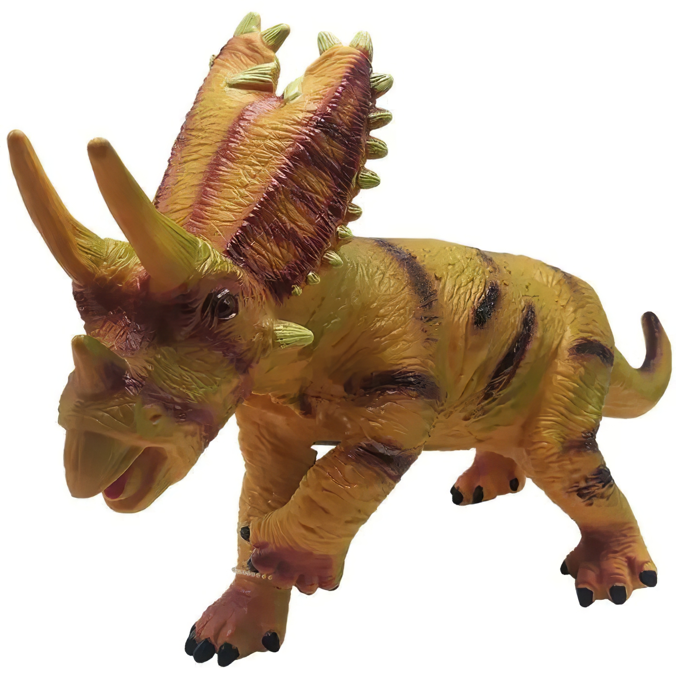 Игровая фигурка Bambi Динозавр вид 2, 45 см CQS709-9A-1 - фото 1