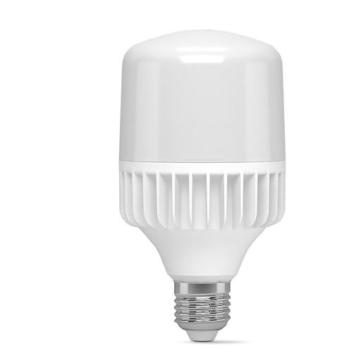 Світлодіодна лампа Videx LED A80 30W E27 5000K (VL-A80-30275) - фото 2