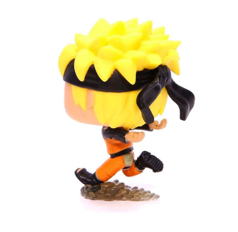 Игровая фигурка Funko Pop Naruto Shippuden Naruto Uzumaki (46626) - фото 2