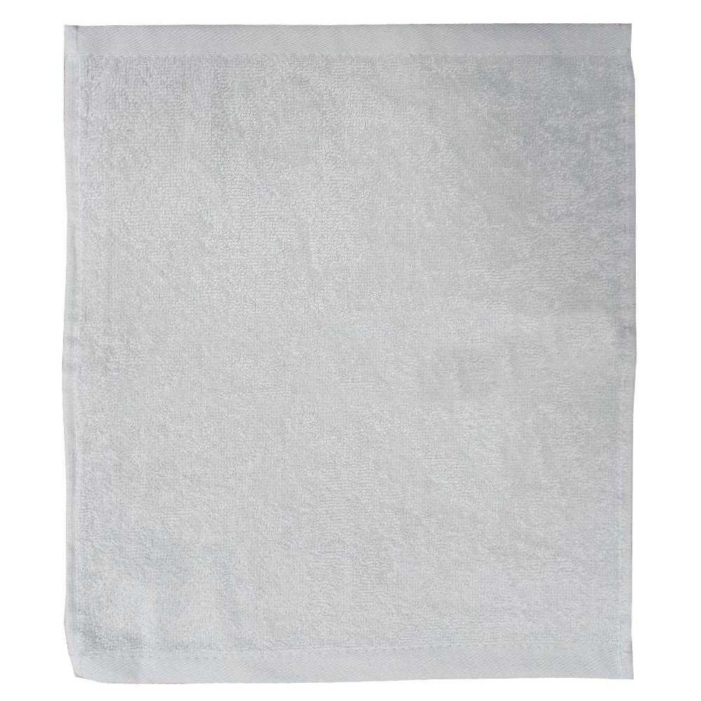 Салфетка махровая Saffran, 400 г/м2, 30х30 см, фисташковый (УЗС000003924) - фото 1