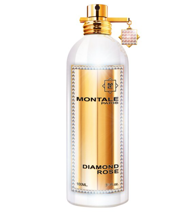 Парфюмерная вода Montale Diamond Rose, 100 мл (7083) - фото 1