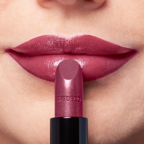 Помада для губ Artdeco Perfect Color Lipstick, відтінок 970 (Offbeat), 4 г (517325) - фото 3